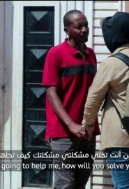 برنامج قلبي اطمأن الموسم 3 الحلقة 20 –  3 شيكات | السودان