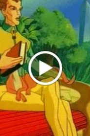 سر المقنع الحلقة 22