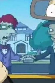all grown up أولاد كبار مدبلج الحلقة 29