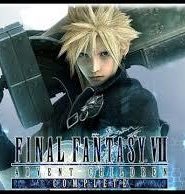 شاهد فيلم Final Fantasy Advent Children complete 2009  مترجم عربي