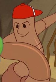 كرتون Bug Diaries الموسم 2 الحلقة 6