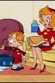 سبيرو الصغير Little Spirou animated مدبلج الحلقة 36