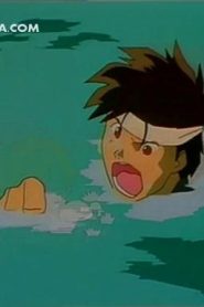 انمي المقاتل النبيل الحلقة 10