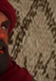 كرتون حبيب الله الموسم 2 الحلقة 5