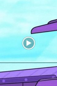 مراهقو التايتانز إنطلقوا الجزء الاول الحلقة 28 يوم الاحد الكسول