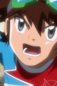اندماج الديجيمون الجزء الثاني الحلقة 21 – الحظ العاثر حتى الصميم