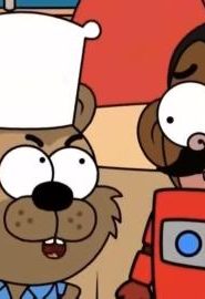 كرتون ليث الموسم 3 الحلقة 36