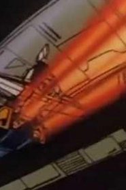 فريق الانقاذ & طيور الرعد Thunderbirds 2086 مدبلج الحلقة 5