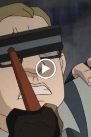 جي. أي. جو الباحثون عن العدالة الحلقة 4
