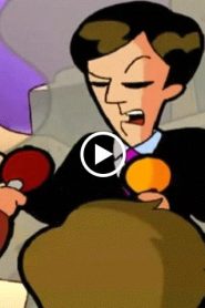 الابطال الصغار الحلقة 18 – التهديد الكبير