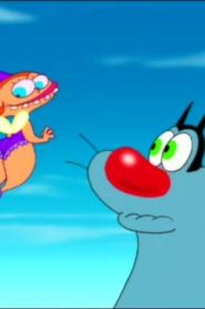 Oggy and the Cockroaches أوغي و المشاكسون مدبلج الحلقة 43