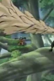 naruto ناروتو الجزء الثاني مدبلج الحلقة 77
