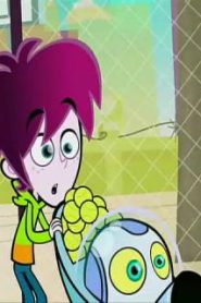 كرتون لاكي فريد الحلقات 1 – 2