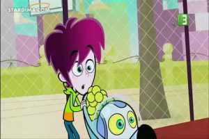 lucky fred لاكي فريد مدبلج