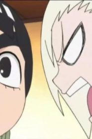 كرتون Naruto SD الحلقة 13 – اختبار الذكاء