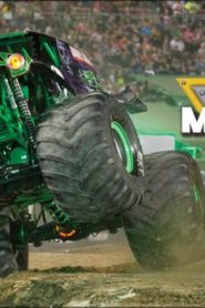 Monster Jam الحلقة 1