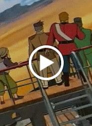 الطاقة الزرقاء الحلقة 11