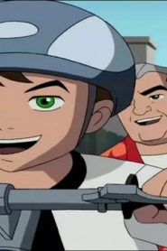 Ben 10 Alien Force بن 10 إليين فورس مدبلج الحلقة 14