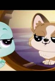 كرتون littlest pet shop الحلقة 1