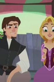 مسلسل ربانزل (تانجلد) الحلقة 10