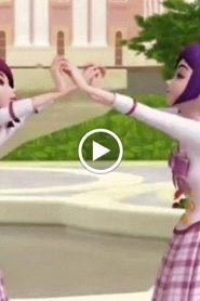 فلة أميرة الأمنيات الحلقة 9 – ذكريات ياسمين وندى
