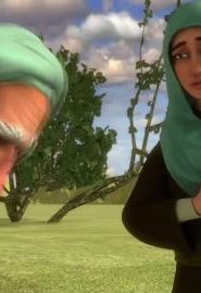 كرتون حبيب الله الموسم 2 الحلقة 20