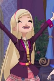 Regal Academy الحلقة 6 – لغز قلعة سندريلا