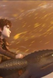 Dragons Race to the Edge تنانين صراع الى الحافة الحلقة 13 حكم ديدان النار