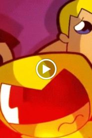 الابطال الصغار الحلقة 13 – ماهو الشيء الاخطر واللين