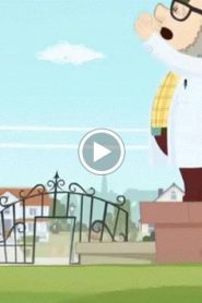 روزي الحلقة 14
