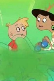 جوجو بطل الحكاية Gerald McBoing Boing مدبلج الحلقة 7