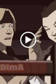 جي. أي. جو الباحثون عن العدالة الحلقة 6
