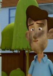 ماكس و أشقاؤه الفضائيون الحلقة 10