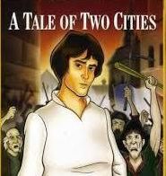 فلم اجمل الحكايات قصة مدينتين Tale of Two Cities مدبلج