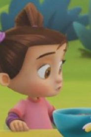 كرتون Kate and Mim-Mim كيت وميم- ميم مدبلج الحلقة 37
