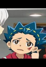 كرتون بي باتل beybattle burst مدبلج الحلقة 43 هجوم السرعة القصوى