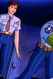 مسلسل savage dragon دراغون الخارق مدبلج
