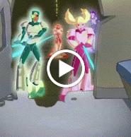 MP4ORCE: Beyond Real فريق القوة مدبلج الحلقة 2