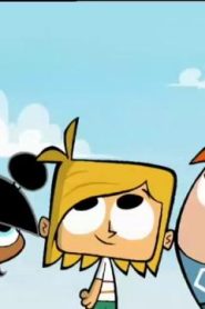 مسلسل robotboy الفتى الآلي مدبلج  – 2
