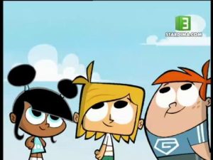 مسلسل robotboy الفتى الآلي مدبلج  – 2