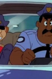 سنجب وسنجوب كتيبة النجدة الحلقة 15