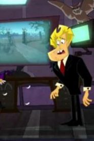 كرتون جيت إيس الحلقة 19