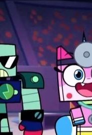 يونيكيتي  – Unikitty مدبلج الحلقة 30 بعنوان الآلي المدمر