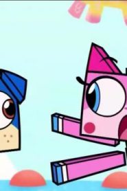 كرتون يونيكيتي – Unikitty مدبلج الحلقة 16 بعنوان العيد الأروع