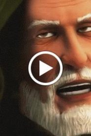 حبيب الله الحلقة 8
