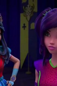 descendants wicked world الحلقة 16