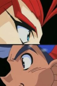 بي بليد الجزء الأول Bakuten Shoot Beyblade مدبلج الحلقة 51 الأخيرة