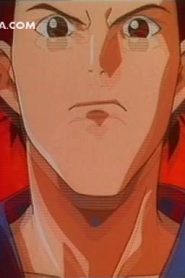 انمي المقاتل النبيل الحلقة 21