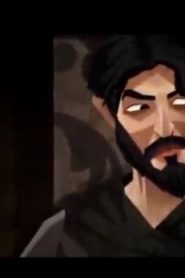 كرتون صحبة الآيات الحلقة 7