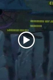 الطاقة الزرقاء الحلقة 17